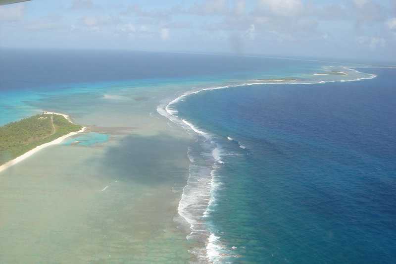 Már a Marshall-szigetekre is eljutott a koronavírus