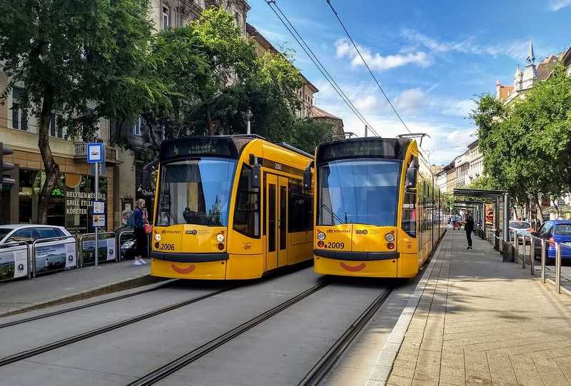 A hétvégétől szabadabb lesz az út a Blahánál