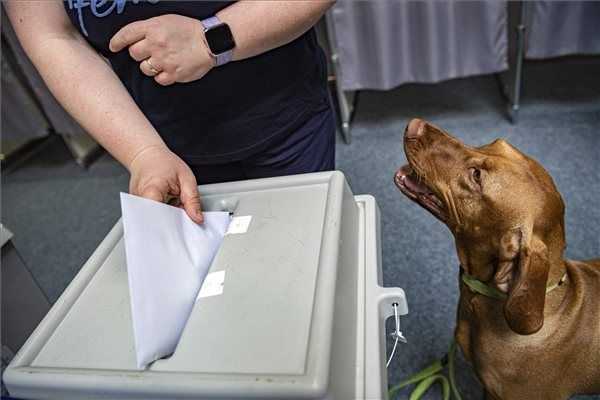 Tizenhárom mandátumot szerzett a Fidesz-KDNP