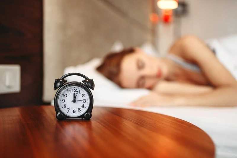 Aki ebben az időpontban tér aludni, kisebb eséllyel szenved el szívrohamot  