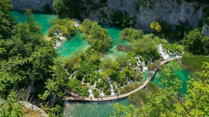 Rekordév lehet a horvát turizmus számára az idei