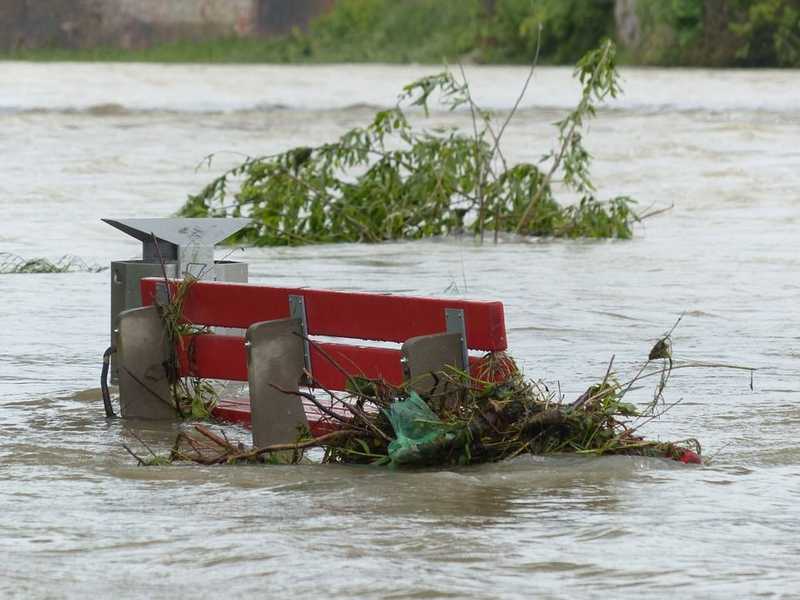 Legalább négy áldozata van a németországi áradásoknak  