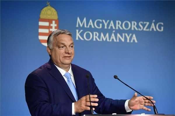 Orbán: a gazdaság újraindulása sikeres lehet