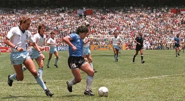 Maradona szerepelhetne egy argentin bankjegyen
