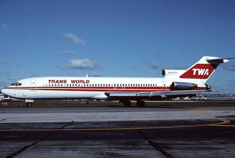 1985-ös repülőgép-eltérítés gyanúsítottját fogták el