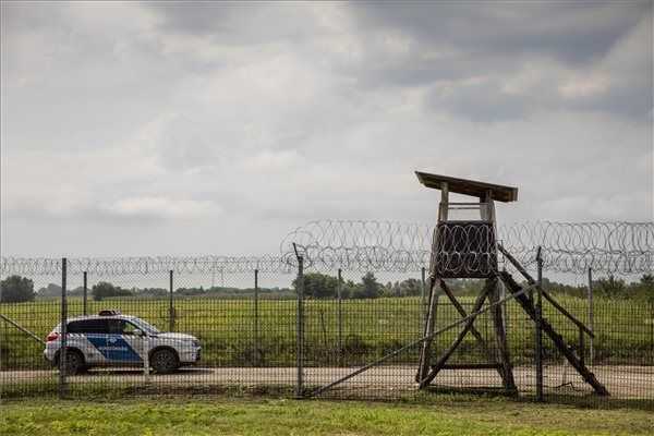 Nőtt a migrációs nyomás az országos rendőrfőkapitány-helyettes szerint