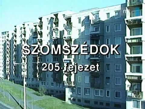 Visszatérhet a Szomszédok – még a régi szereplők egy része is