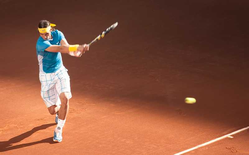 Tizenharmadjára lett bajnok a Roland Garroson Nadal