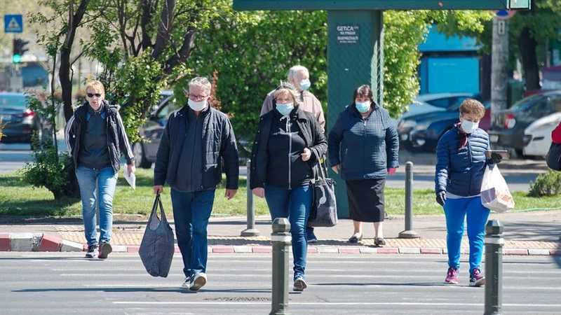 Spanyolországban meghaladta a 22 ezret a halálos áldozatok száma