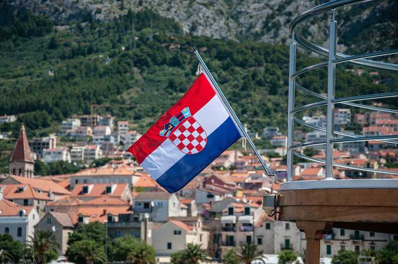 Az EU jóváhagyta Horvátország schengeni csatlakozását, Bulgáriáét és Romániáét nem