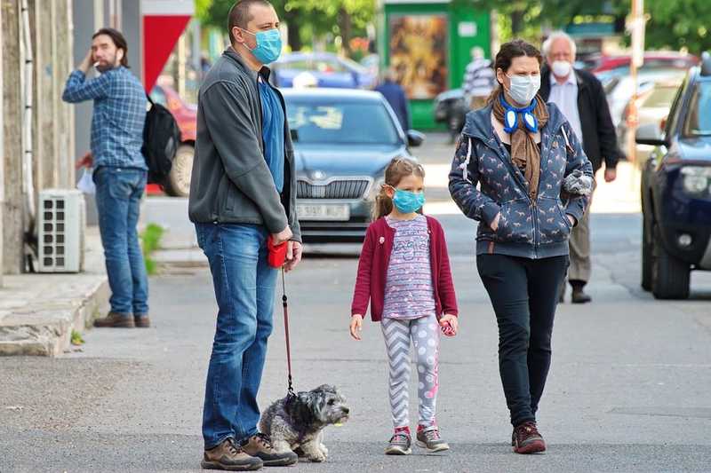 Meghalt 103 beteg, 4140-nel nőtt a fertőzöttek száma Magyarországon