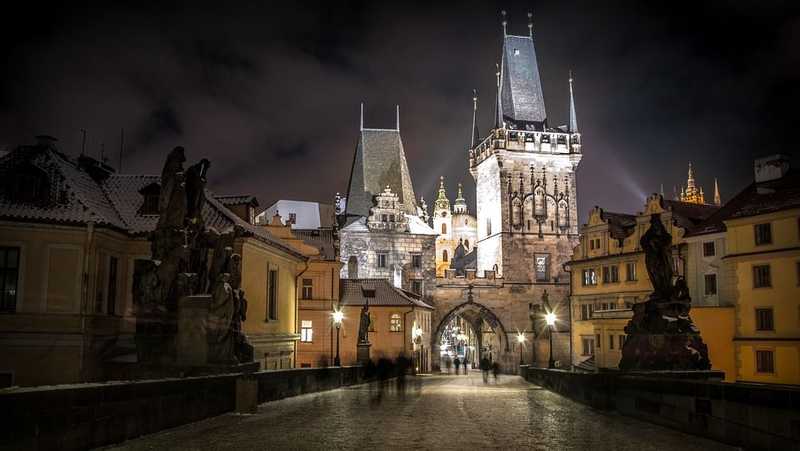 Csehországba is szabad az út az oltottak előtt 