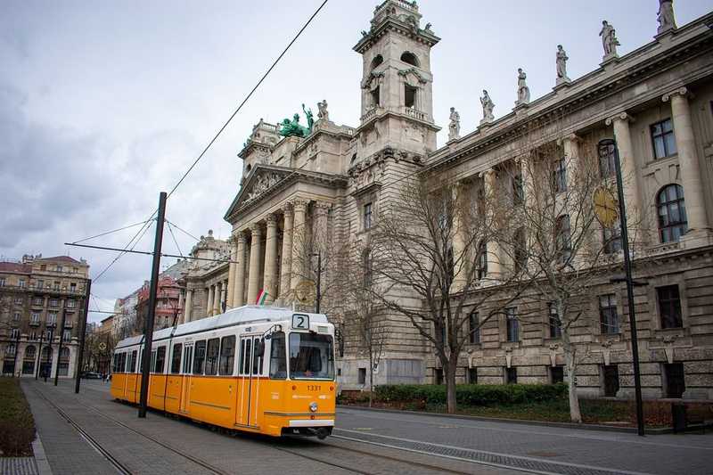 Nigériai fiatalokat dobált meg egy férfi, börtönre ítélték