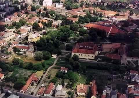 Kisebb földrengés volt Borsod-Abaúj-Zemplén megyében