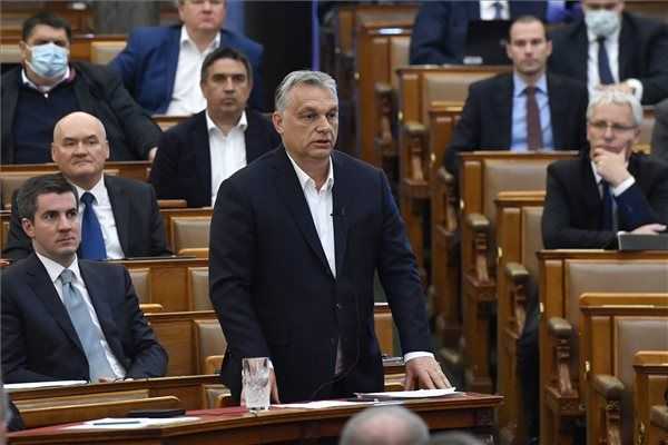 Orbán Viktor a járvány kezeléséről: reméld a legjobbat, készülj a legrosszabbra!