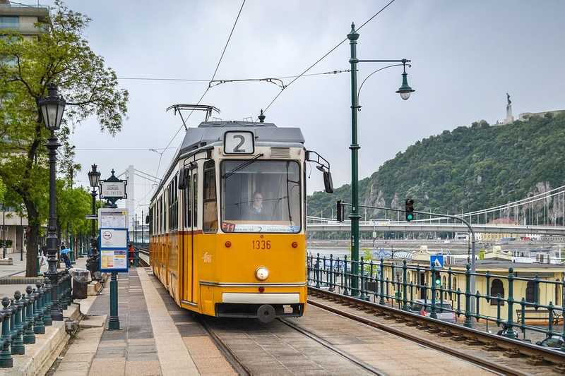 BKK: jövő keddtől teljes létszámmal végzik a jegyellenőrzést