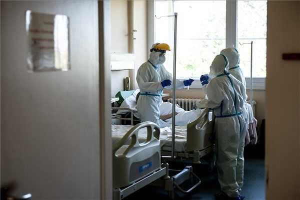Országos tisztifőorvos: továbbra is szeretnénk elkerülni a járvány berobbanását