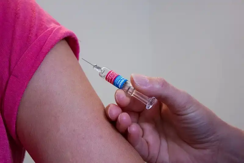 Egy tisztviselő szerint Magyarország kérte a Covidshield vakcinákat 