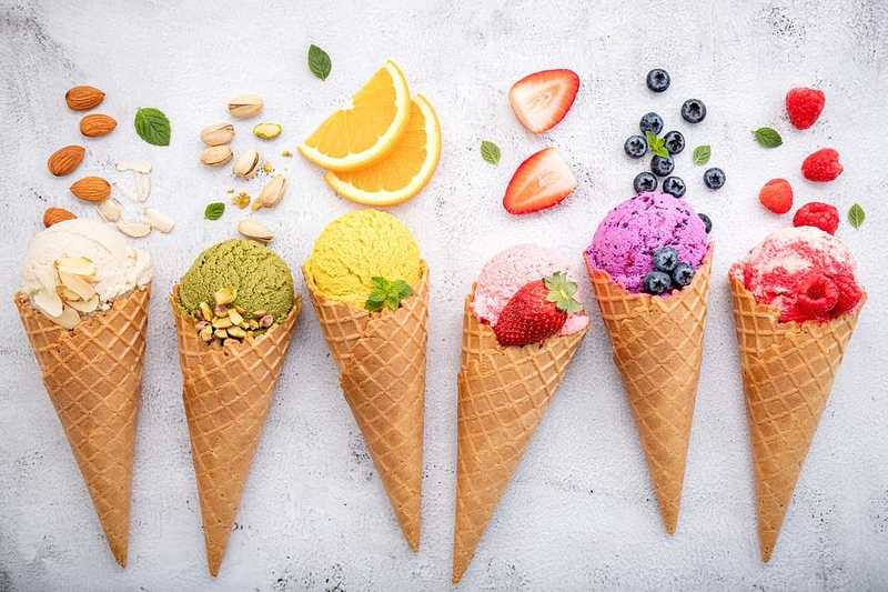 Magyar cukrászé lett a világ legjobb gelato fagylaltja 