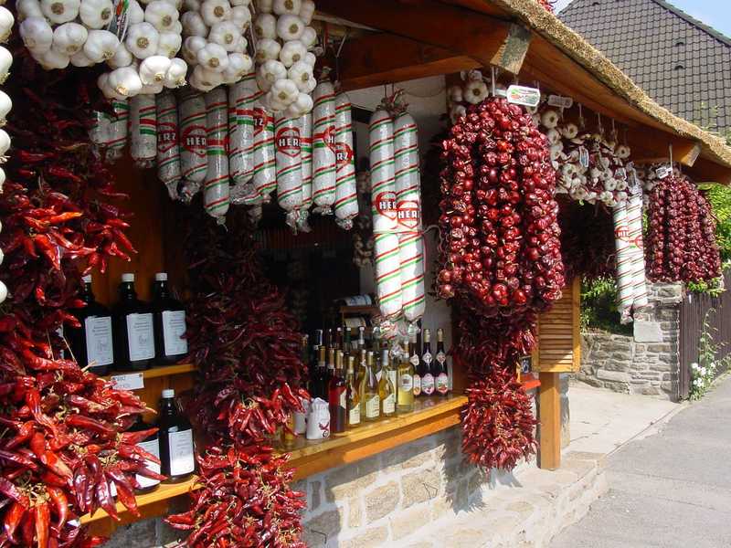 Hungarikum fesztivált rendeznek Szegeden
