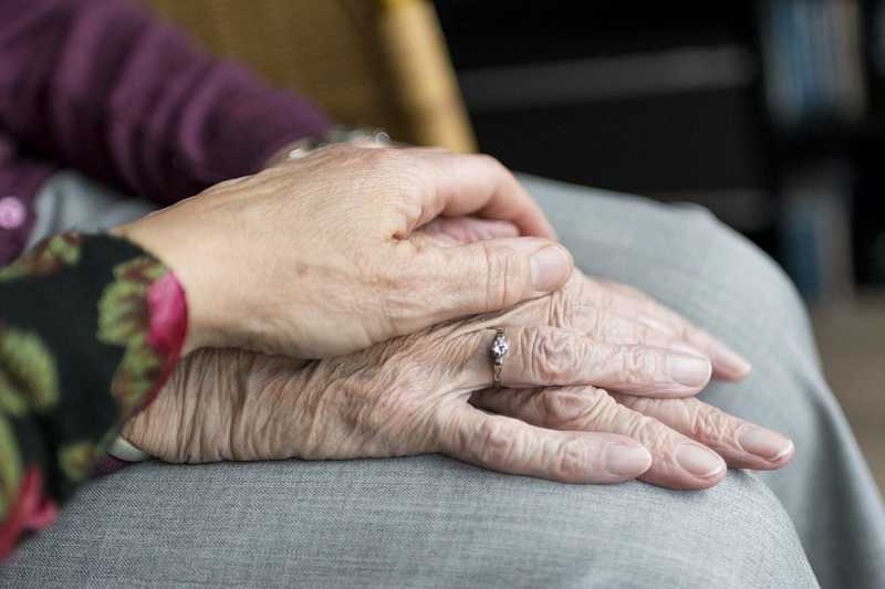 Spanyolország legidősebb asszonya 113 évesen legyőzte a koronavírust