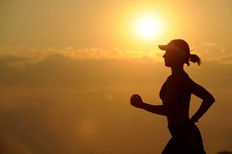 A futás hozzájárulhat a hosszabb élethez