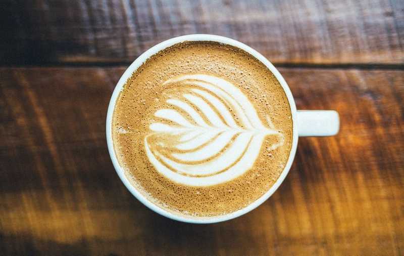 Mennyi kávét lehet inni egy nap?