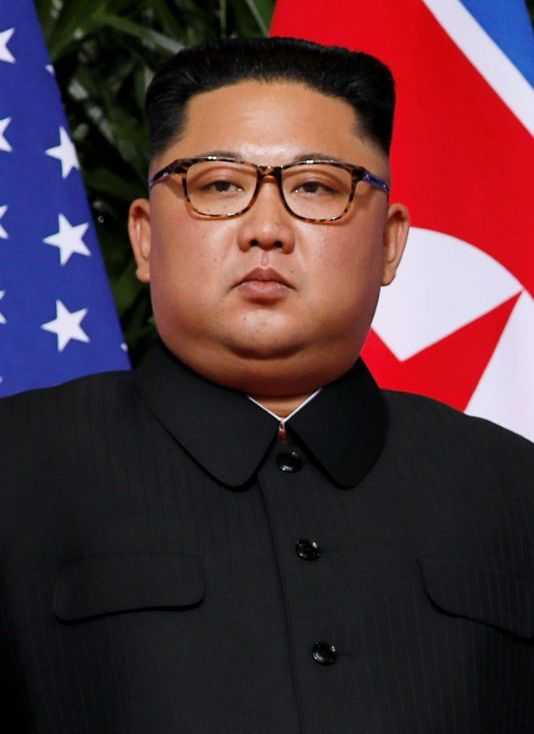 Dél-Korea cáfolja, hogy az észak-koreai vezető súlyos beteg volna