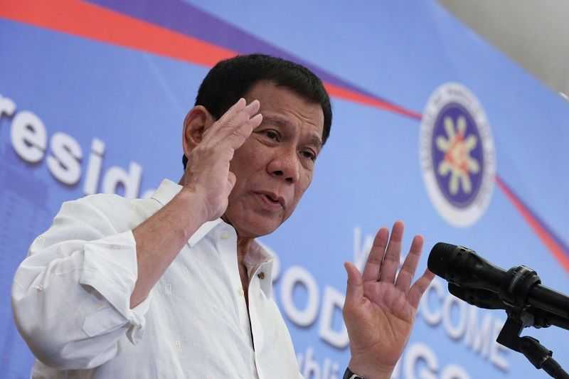 Súlyos beteg a Fülöp-szigeteki elnök a New York Times szerint