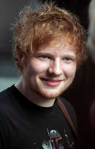 Megszületett Ed Sheeran gyermeke