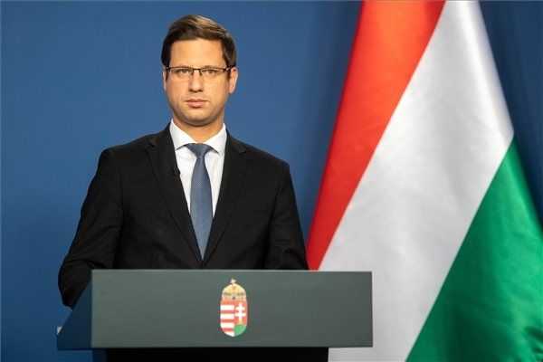 Gulyás: a magyar nemzet életben maradt egy sikeres gyilkossági kísérlet ellenére