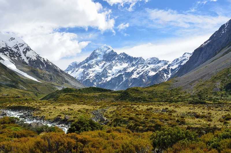 Több mint két hét után kerültek elő az Új-Zélandon eltűnt túrázók