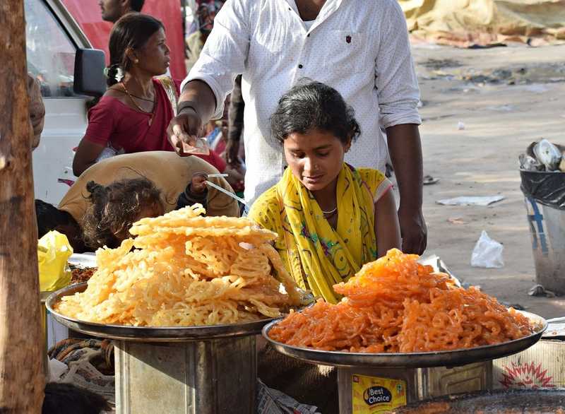 India lakosságának több mint tíz százaléka cukorbeteg