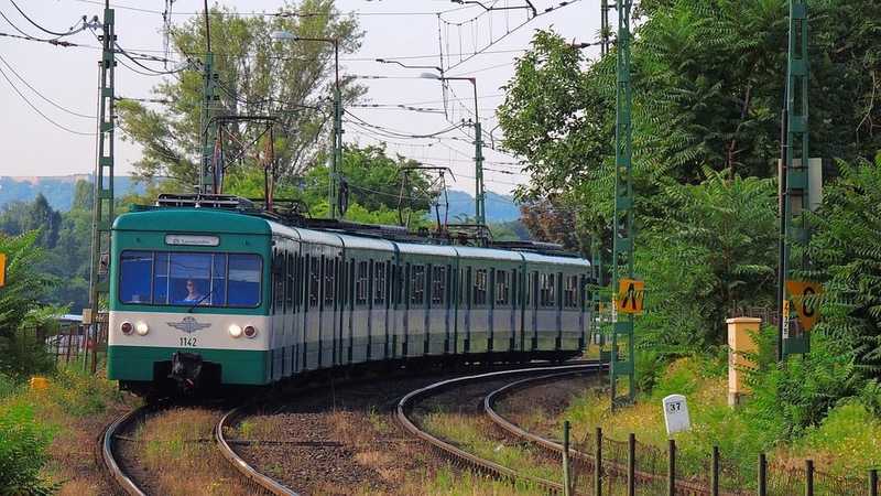 5-ös metró lehet a HÉV egy szakaszából