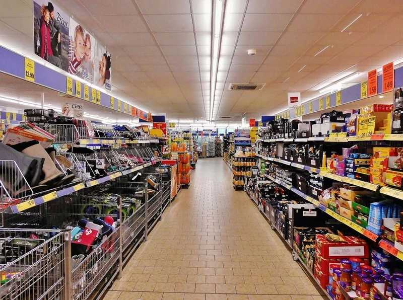 Több mint 200 áruházban szervez karácsonyi gyűjtést a Magyar Élelmiszerbank