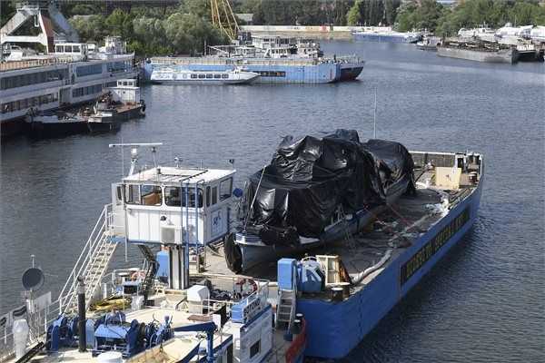 Dunai hajóbaleset: Egy másik hajó kapitánya a segítségnyújtás elmulasztása miatt felelhet