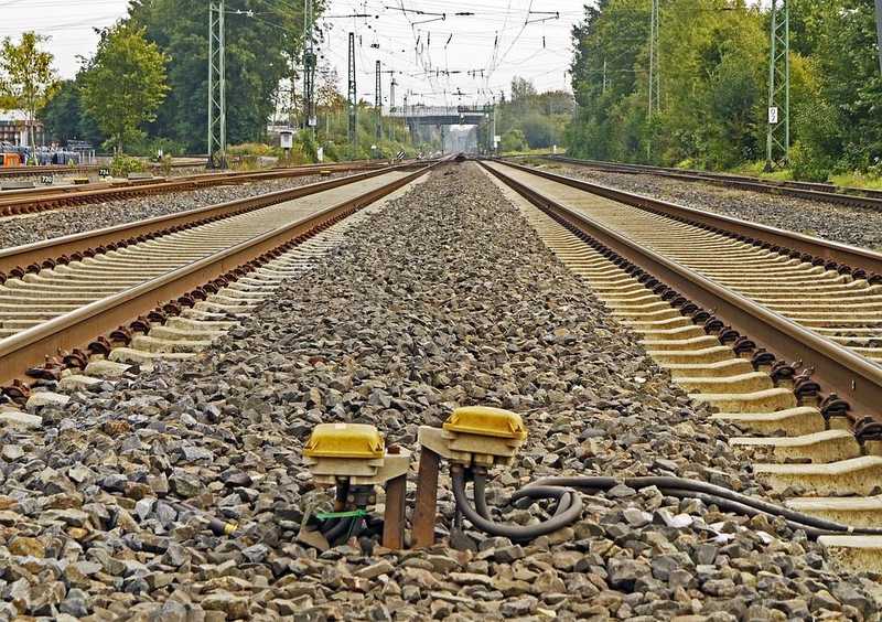 Országos ellenőrzés a vasúti átjárókban