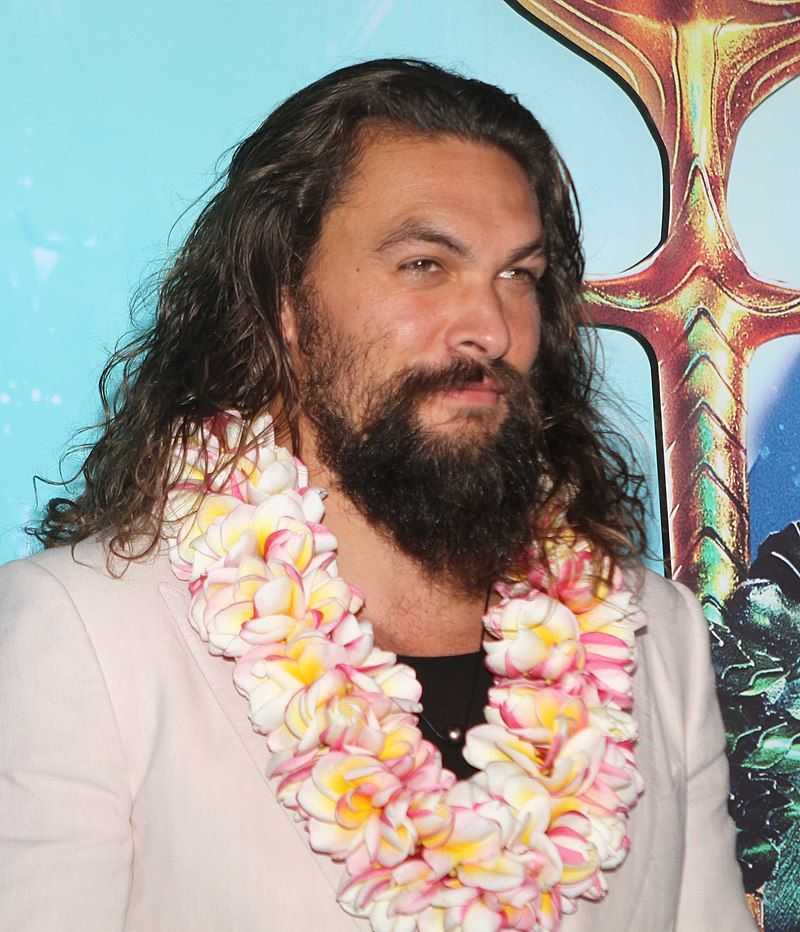 Budapesten forgat Jason Momoa