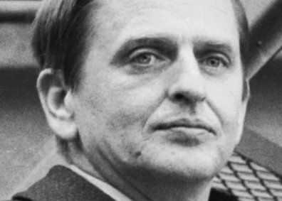 Rájöttek, ki ölte meg Olof Palmét