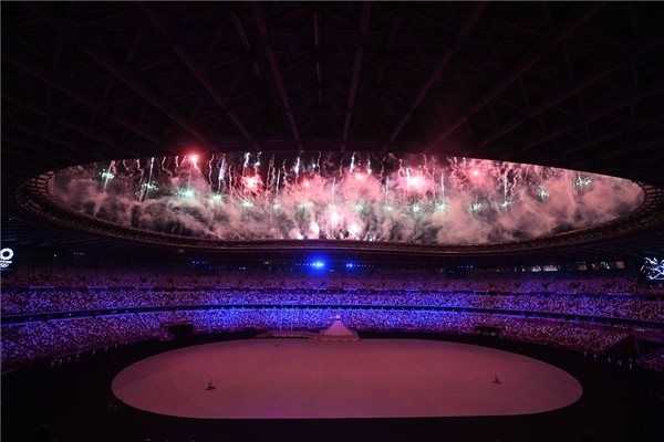 Tokióban megkezdődik az olimpia 