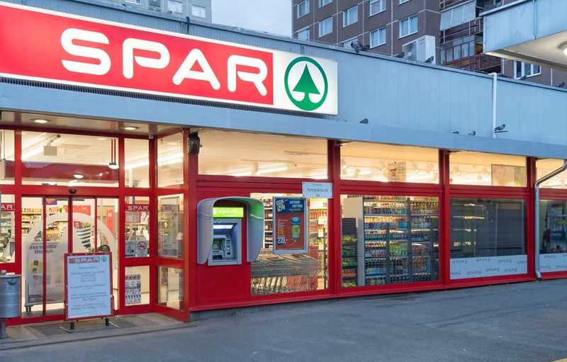 Több mint 15 százalékkal nőtt a Spar forgalma tavaly