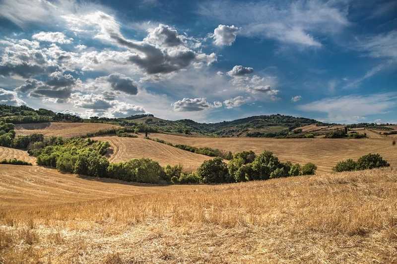 Esős, felhősebb idő lesz a héten