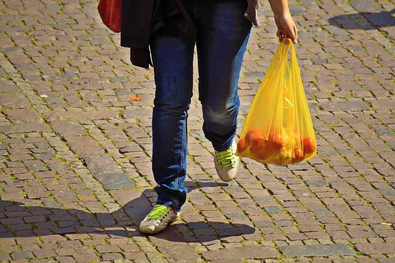A műanyag zacskók használatának korlátozásáról fogadott el törvényjavaslatot a német kormány