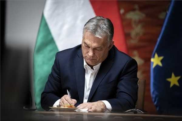 Orbán: december 27-én vagy 28-án kezdődhetnek az első oltások