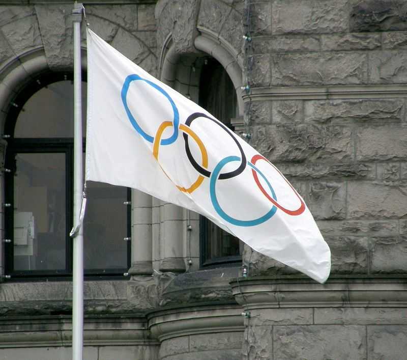 2021 júliusában lesz a tokiói olimpia