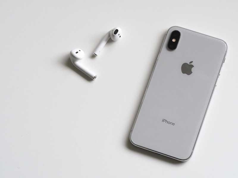 Leköveti a fosztogatások során ellopott iPhone-okat az Apple