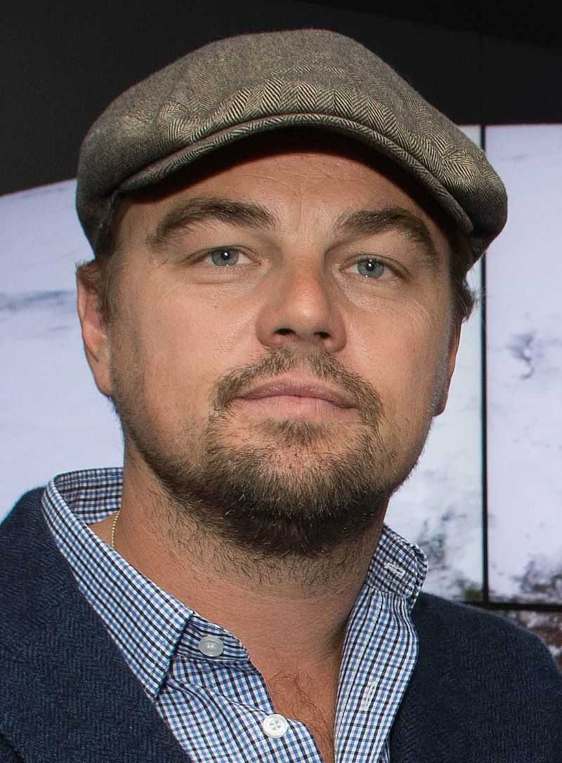 Leonardo DiCaprio 5 millió dollárt ajánlott fel az amazonasi erdőtüzek megfékezésére