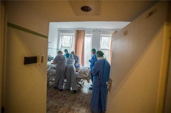 447-re emelkedett a diagnosztizált koronavírus-fertőzöttek száma Magyarországon