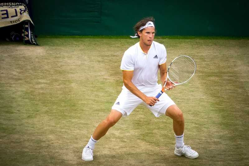 Dominic Thiem diadalmaskodott férfiaknál a US Open teniszbajnokságon