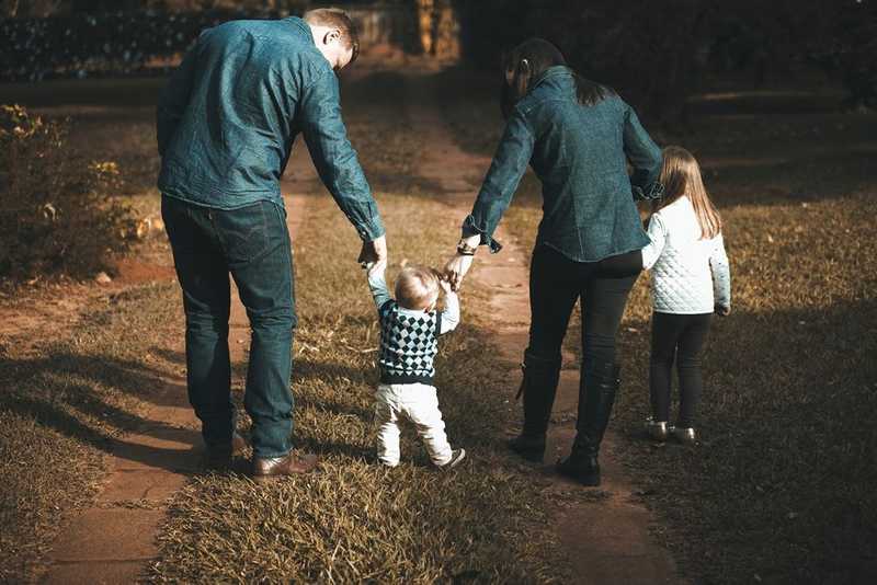 NAV: minden, 2021-ben családi kedvezményre jogosult gyermekes szülőnek jár az adó-visszatérítés